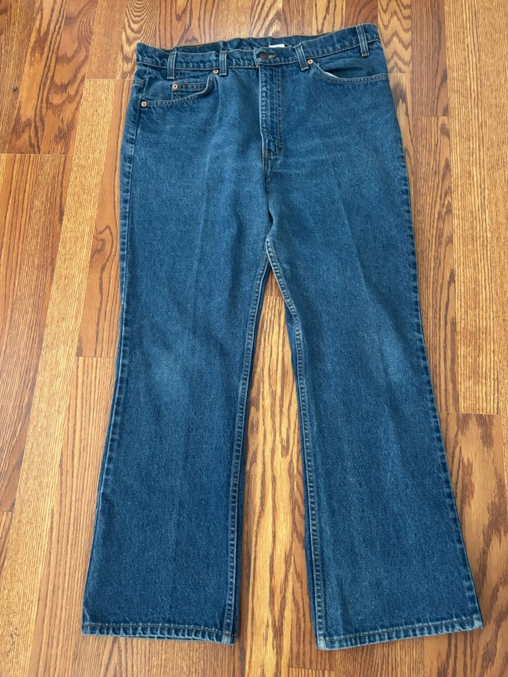 Levis classic levi